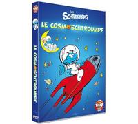 Les Schtroumpfs - Le Cosmoschtroumpf