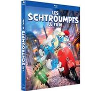 Les Schtroumpfs - Le Film [Blu-ray]