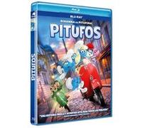 Les Schtroumpfs, le film (2025) / Smurfs (Blu Ray)