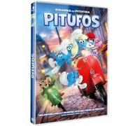 Les Schtroumpfs, Le Film (2025) / Smurfs (Dvd)