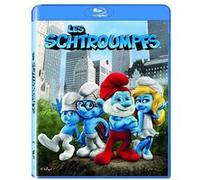 Les Schtroumpfs - Blu-Ray
