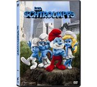 Les Schtroumpfs - le Film G