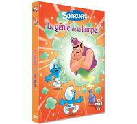 Les Schtroumpfs - Le Génie De La Lampe