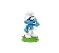 Les Schtroumpfs : Le Livre Qui Dit Tout