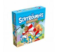 Les Schtroumpfs - Le Village Secret