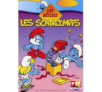 Les Schtroumpfs - Les Bêtises
