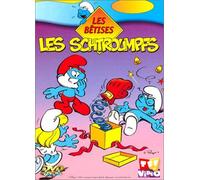 TelForceOne – Les Schtroumpfs : Les Bêtises