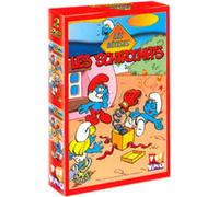 Les Schtroumpfs : Les Bêtises / Les Sottises - Coffret 2 DVD