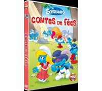 Les Schtroumpfs - Les Contes De Fées