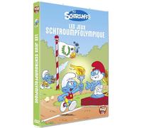 Les Schtroumpfs - Les Jeux Schtroumpfiques