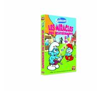 Les Schtroumpfs - Les Miracles Des Schtroumpfs
