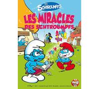 Les Schtroumpfs - Les Miracles Des Schtroumpfs