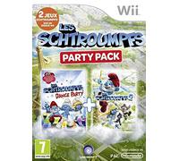 Les schtroumpfs + Les schtroumpfs 2