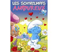 Les Schtroumpfs - Les Schtroumpfs Amoureux