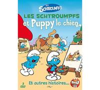 Les Schtroumpfs - Les Schtroumpfs Et Puppy Le Chien Et Autres Histoires...