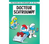 LES SCHTROUMPFS LOMBARD 18 - OP ETE 2016