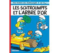 Les Schtroumpfs – Tome 29 : Les Schtroumpfs et l'arbre d'or – Le Lombard