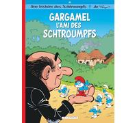 Une Histoire des Schtroumpfs – Tome 41 : Gargamel, l'ami des Schtroumpfs – Le Lombard