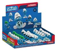 Les Schtroumpfs Mini-Figurines Chiot