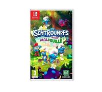Les Schtroumpfs Mission Malfeuille (SWITCH)