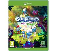 Les Schtroumpfs - Mission Malfeuille (Xbox One)