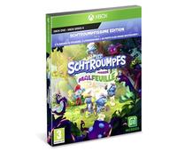 Les Schtroumpfs : Mission Malfeuille Xbox One