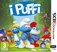Les Schtroumpfs Nintendo 3DS UBISOFT
