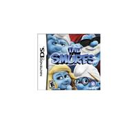 Les Schtroumpfs - Nintendo DS
