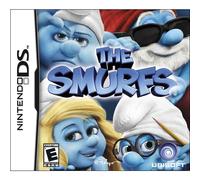 Les Schtroumpfs - Nintendo DS (Renouvel e)