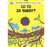 Les Schtroumpfs. Qu'est-ce qu'un Schtroumpf ?