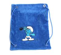 Les Schtroumpfs Sac à dos pour enfant Schtroumpf Costaud