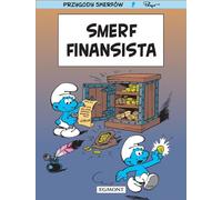 Les Schtroumpfs. Schtroumpf financier