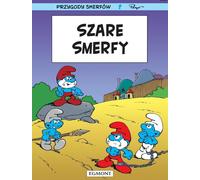 Les Schtroumpfs. Schtroumpfs gris