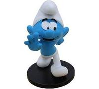 Les Schtroumpfs - Statue Schtroumpf 11 cm