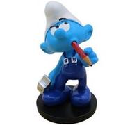 Les Schtroumpfs - Statue Schtroumpf Bricoleur 11 cm