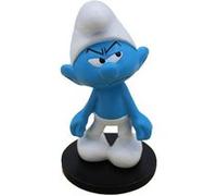 Les Schtroumpfs - Statue Schtroumpf Grognon 11 cm