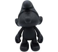 Les Schtroumpfs - Statue Schtroumpf Noir 19 cm