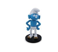 Les Schtroumpfs - Statue Schtroumpf Robot 11 cm