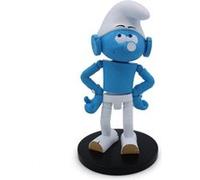 Les Schtroumpfs - Statue Schtroumpf Robot 11 cm
