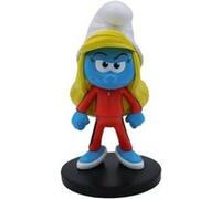 Les Schtroumpfs - Statue Schtroumpfette Kung Fu 12 cm