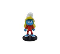 Les Schtroumpfs Statue Schtroumpfette Kung Fu Chiot 12 Cm