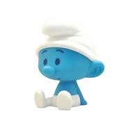 Les Schtroumpfs - Tirelire Chibi Schtroumpf 16 Cm