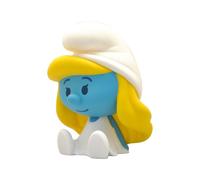Les Schtroumpfs - Tirelire Chibi Schtroumpfette 16 Cm
