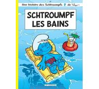 Les Schtroumpfs Lombard - Tome 27 - Schtroumpf Les Bains