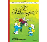 Peyo – Les Schtroumpfs – Tome 3 – La Schtroumpfette