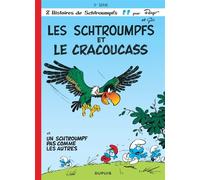 Peyo – Les Schtroumpfs et le Cracoucass – Tome 5 – Dupuis