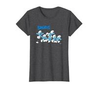 Les Schtroumpfs Tous excités T-Shirt