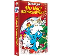 Les Schtroumpfs - Un Noël Schtroumpfant