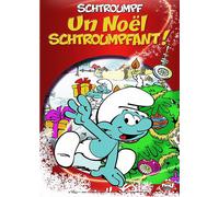 Les Schtroumpfs - Un Noël Schtroumpfant