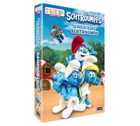 Une vie de Schtroumpf DVD DVD